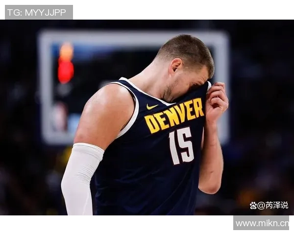 快船惨败掘金！乔治受伤成短板