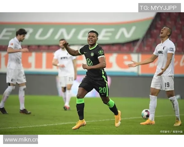 勒沃库森客场胜沃尔夫斯堡延续不败纪录