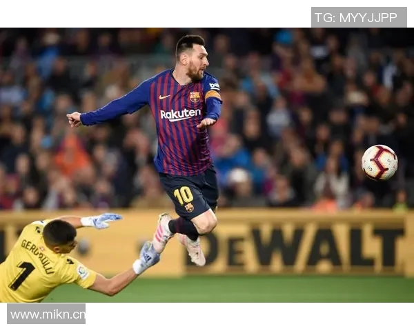 梅西：我将尽全力带领巴萨冲击西甲冠军